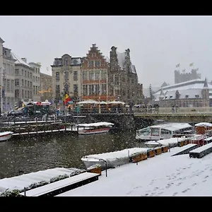 With A View 2*, Gand Belgio