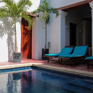 Casa Gaitana - Alma 4*, Santa Marta (Magdalena) Colombia