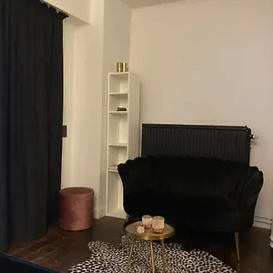 Soul Questhouse , Gent België