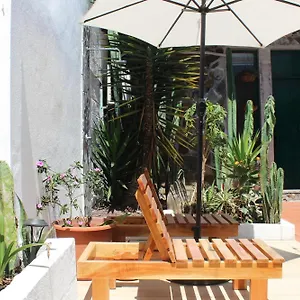 Guest house Pimampiro, Puerto Baquerizo Moreno