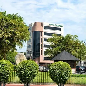 Castell 3*, Guayaquil Ecuador